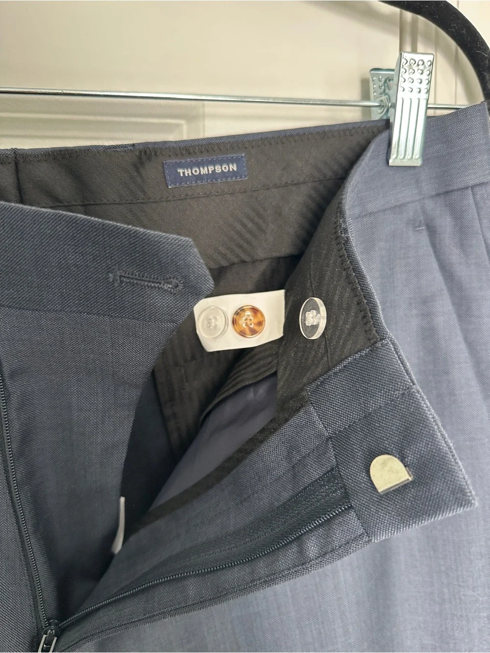J. Crew size w34